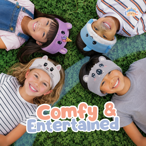 New Improved Ear Cubs -3.0 Launch Sale
