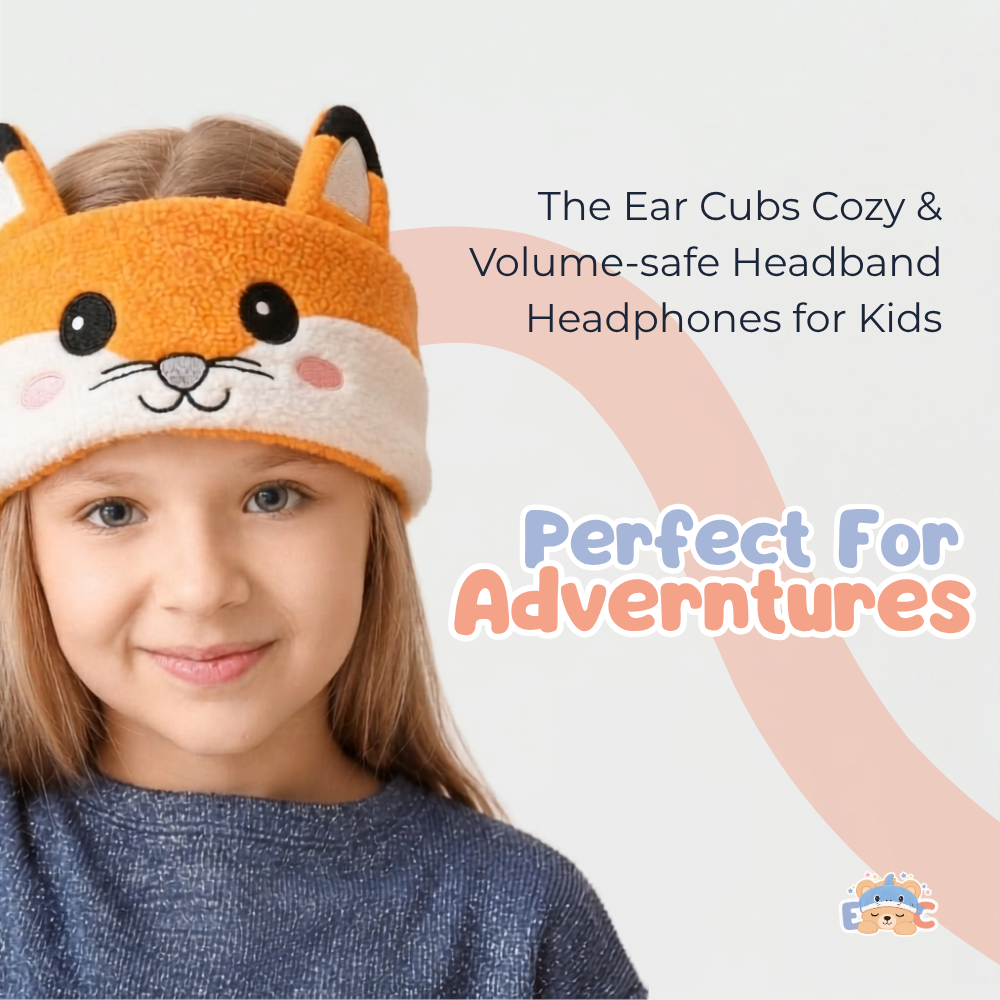 New Improved Ear Cubs -3.0 Launch Sale