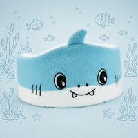 Finny The Shark